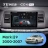 Штатная магнитола Teyes CC4 Pro 8/128 Toyota Mark II 9 X110 (2000-2007) F2