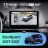 Штатная магнитола Teyes CC4 Pro 360 12/256 Ford EcoSport (2017-2021)