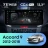 Штатная магнитола Teyes CC4 Pro 12.3" 12/256 Honda Accord 9 CR (2012-2018)