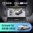 Штатная магнитола Teyes CC4 Pro 360 8/128 Toyota Crown 13 S200 (2008-2012) Тип-B
