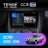 Штатная магнитола Teyes CC3 2K 360 6/128 Volvo XC90 (2007-2014) F2 (комплект для установки нижней части)