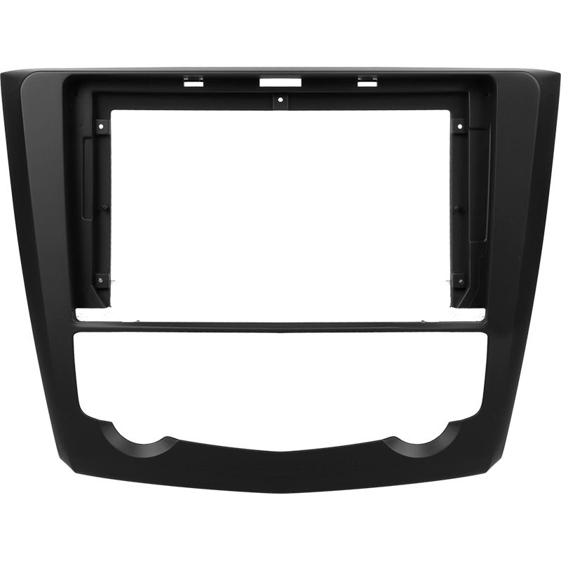 Переходная рамка Renault Kadjar (2015-2017) (9&quot;)