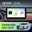 Штатная магнитола Teyes CC4L 6/64 с DTS Mitsubishi Outlander GN0W (2021-2025) F1