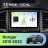 Штатная магнитола Teyes CC4L 6/64 с DTS Ford Ranger P703 (2015-2022) Тип-C