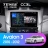 Штатная магнитола Teyes CC3L 4/64 Toyota Avalon 3 XX30 (2010-2012) F2