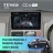 Штатная магнитола Teyes CC4 Pro 8/128 Honda Mobilio (2001-2008)