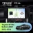 Штатная магнитола Teyes CC4L 4/64 Subaru BRZ (2012-2016) Правый руль