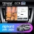 Штатная магнитола Teyes CC3 2K 4/64 Toyota Alphard H30 (2015-2020) (13")