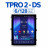 Магнитола Tesla style Teyes TPRO 2 DS 6/128 (9,7 дюймов)