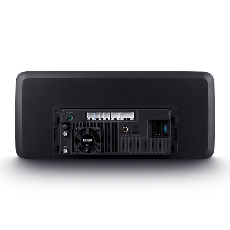 Магнитола 12,3&quot; Teyes LUX ONE 6/128 Universal