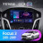 Штатная магнитола Teyes CC3 2K 4/64 Ford Focus 3 (2011-2019)