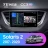 Штатная магнитола Teyes CC3 2K 4/64 Hyundai Solaris 2 (2017-2020) F1 Тип-B