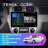 Штатная магнитола Teyes CC3 2K 6/128 Chevrolet Lacetti J200 (2004-2013) F2