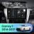 Штатная магнитола Teyes CC4 8/128 Toyota Camry 7 XV 50 55 (2014-2017) F4
