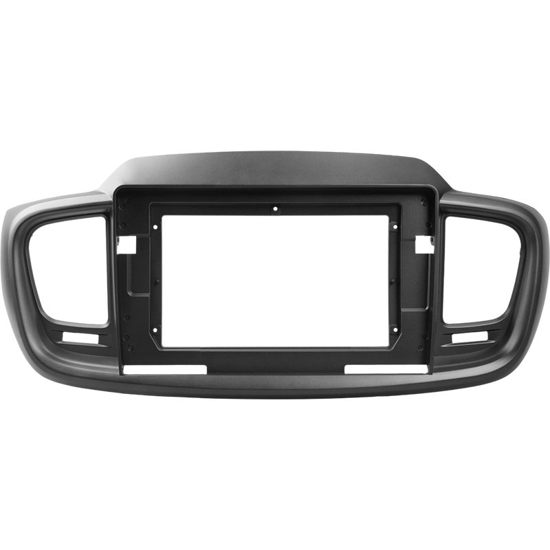 Переходная рамка Kia Sorento 3 (2014-2017) Тип-A (10&quot;)