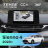 Штатная магнитола Teyes CC4 360 8/128 Toyota Sienna 4 (2020-2026)