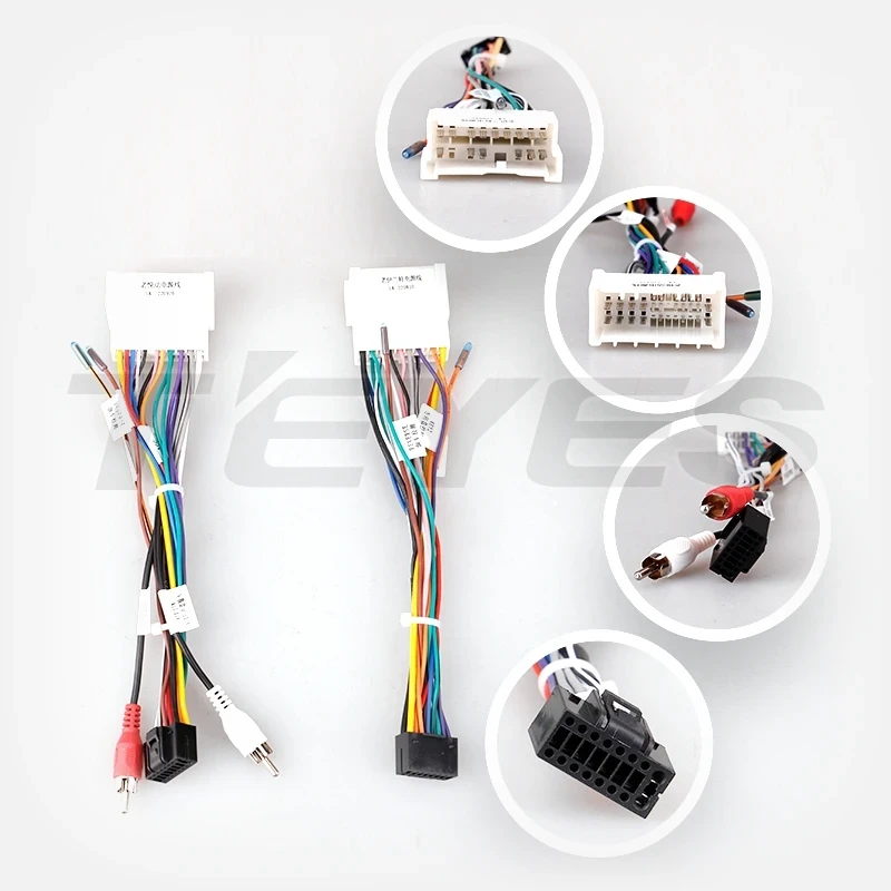 Переходная рамка Kia Sorento BL (2002-2011) (9")