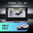 Штатная магнитола Teyes CC4 360 8/128 Honda HR-V 2021+