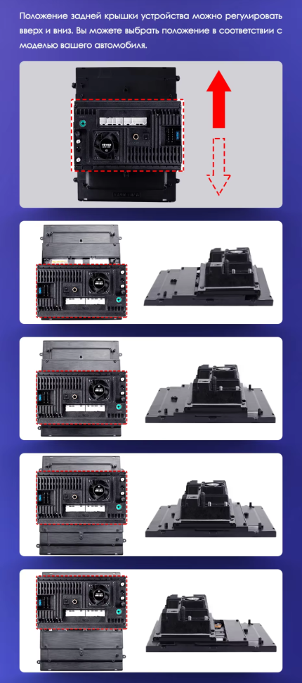 Штатная магнитола Tesla style Teyes TPRO 2 4/32 Nissan Teana J32 (2008-2013)