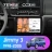 Штатная магнитола Teyes CC3 2K 6/128 Suzuki Jimny 3 (1998-2005)