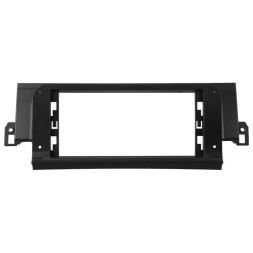 Переходная рамка Land Rover Discovery Sport L550 (2014-2019) Тип-B (12,3")
