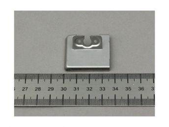 Адаптер под заднюю камеру в подсветку номера Renault Duster, Лада Гранта (Lada Granta FL), Vesta