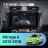 Штатная магнитола Teyes CC4 Pro 8/128 Mitsubishi Mirage 6 (2012-2018)