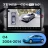 Штатная магнитола Teyes CC4 Pro 360 12/256 Citroen C4 (2004-2014) (13")