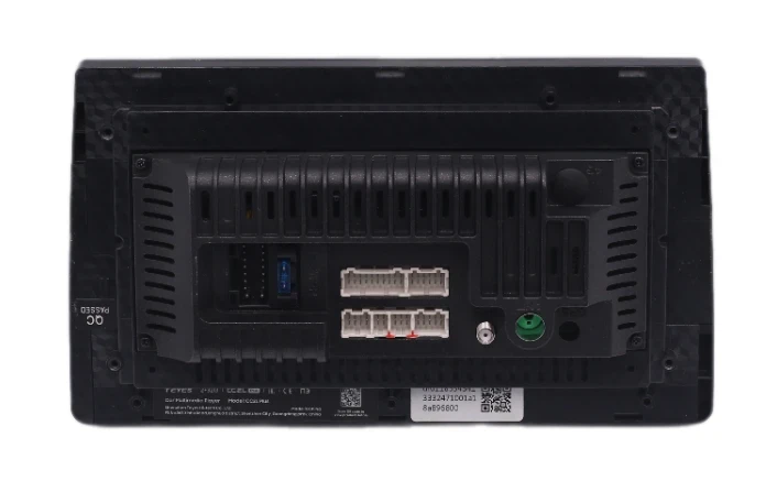 Магнитола Teyes CC2L Plus 2/32 Volkswagen / Skoda Универсал 9"