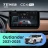 Штатная магнитола Teyes CC4 Pro 8/128 Mitsubishi Outlander GN0W (2021-2025) F1
