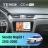 Штатная магнитола Teyes CC4 Pro 8/128 Skoda Rapid 1 (2012-2020) F1