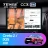 Штатная магнитола Teyes CC3 2K 4/64 Hyundai Creta 2 (2021-2022) (глянец) F2 (13")