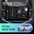Штатная магнитола Teyes CC4 6/64 Chevrolet Cruze J300 J308 (2012-2015) F2 (черная)