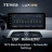 Штатная магнитола Teyes LUX ONE 6/128 Mercedes-Benz E-Class 4 W212 S207 A207 S212 C207 (NTG 4.5) (2013-2014) F1