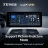 Штатная магнитола Teyes LUX ONE 6/128 Mercedes-Benz E-Class 4 W212 S207 A207 S212 C207 (NTG 4.5) (2013-2014) F1