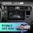 Штатная магнитола Teyes CC4 Pro 12/256 Kia Pride 3 (2011-2015)
