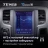 Штатная магнитола Tesla style Teyes TPRO 2 6/128 Dodge Ram 4 IV DJ DS (2013-2019) Тип-A