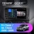 Штатная магнитола Teyes CC3 2K 4/32 Mercedes-Benz ML-Class X164 (2005-2009) F2