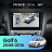 Штатная магнитола Teyes CC4 360 6/64 Volkswagen Golf 6 (2008-2016)