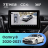 Штатная магнитола Teyes CC4 360 6/64 Toyota Camry 8 XV 70 (2020-2021)