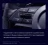 Штатная магнитола Teyes CC3L 4/64 Hyundai Sonata DN8 (2019-2020) Тип-A