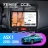 Штатная магнитола Teyes CC3L 4/64 Mitsubishi ASX 1 (2010-2016) F1 Тип-A