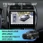 Штатная магнитола Teyes CC4 360 6/64 Mitsubishi Outlander Sport (2015-2026) F2