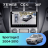Штатная магнитола Teyes CC4 360 8/128 Kia Sportage 2 (2004-2010) F1