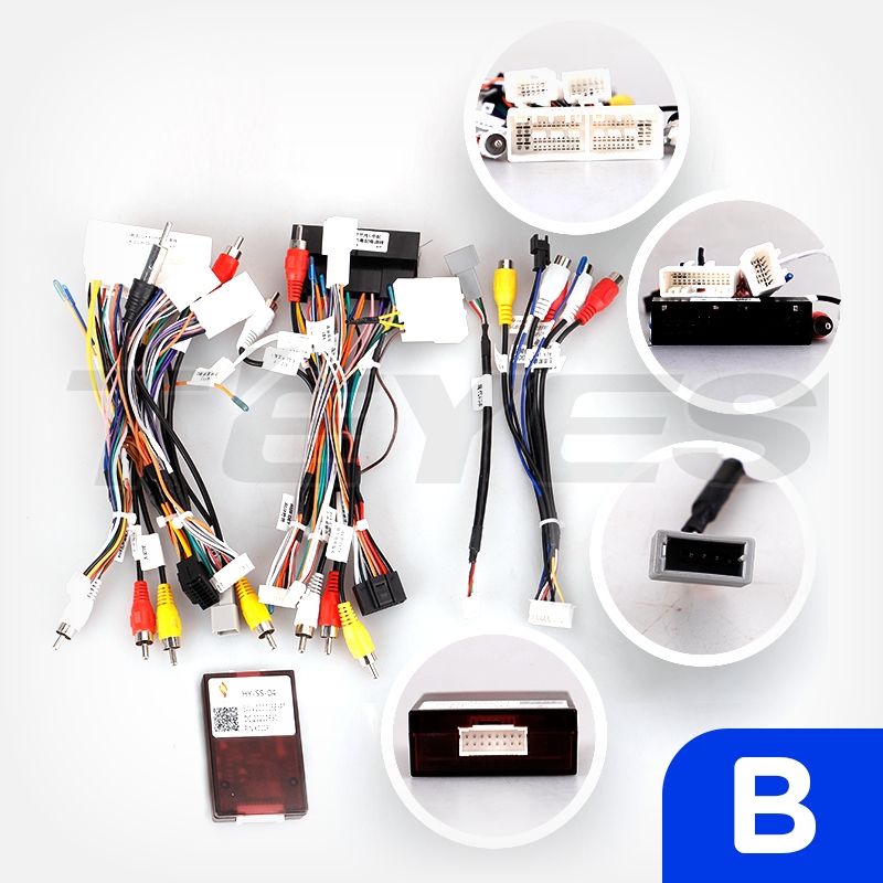 Переходная рамка Kia Sorento 3 (2014-2017) Тип-B (10&quot;)