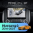 Штатная магнитола Teyes CC4 360 8/128 Ford Mustang VI S550 (2014-2023) F1