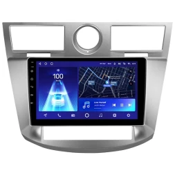 Переходная рамка Chrysler Sebring 3 JS (2006-2010) (9")