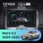 Штатная магнитола Teyes CC4 Pro 8/128 Toyota Mark X 2 X130 (2009-2020)