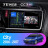 Штатная магнитола Teyes CC3 2K 6/128 Honda City (2014-2017) Тип-B