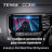 Штатная магнитола Teyes CC3 2K 4/64 Mitsubishi Outlander 3 GF0W GG0W (2012-2018) Тип-B Правый руль